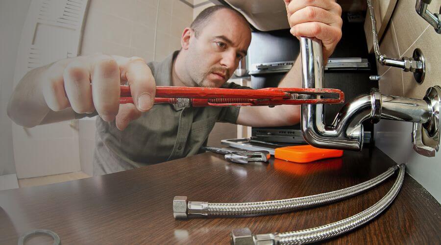 Local expert plumbing services in Miles, TX